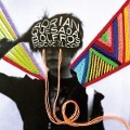 Cover-Bild zum Titel 'Boleros Psicod'licos' von 'Adrian Quesada'