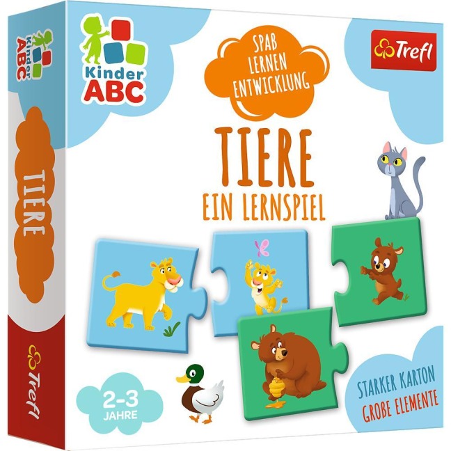 TIERE - 
