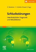 Cover-Bild zum Titel 'Schluckstörungen' von ''