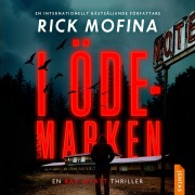 Cover-Bild zum Titel 'I ödemarken' von 'Rick Mofina'