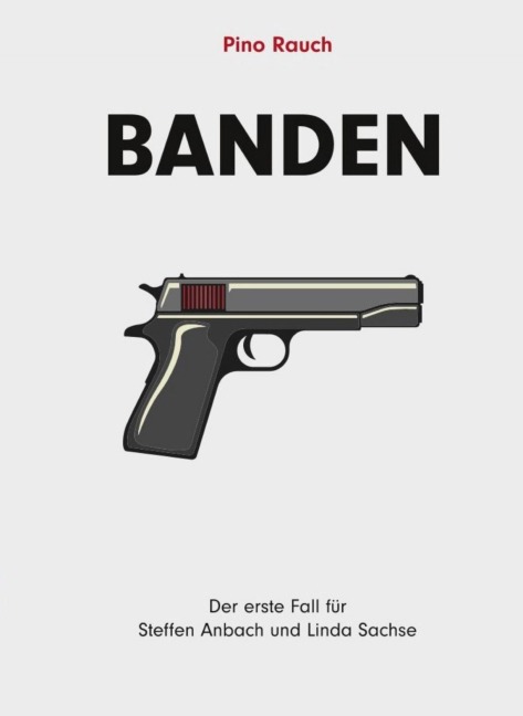 Banden - Pino Rauch
