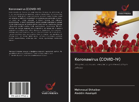 Koronawirus (COVID-19) - Mahmoud Shhaiber, Aladdin Assaiqeli