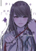 Cover-Bild zum Titel 'Pleasure & Corruption, Volume 1' von 'You Someya'