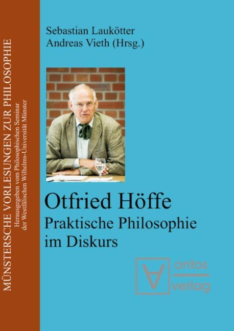 Otfried Höffe - 