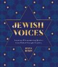 Cover-Bild zum Titel 'Jewish Voices' von 'Dana Rubin'