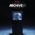 Cover-Bild zum Titel 'Archive 81 (Soundtrack From The Netflix Series)' von 'Ben & Barrow Salisbury'