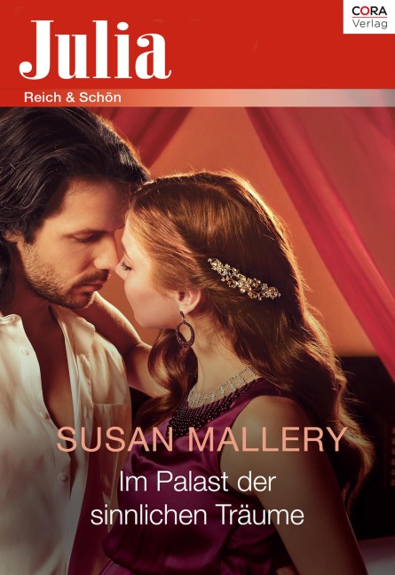 Im Palast der sinnlichen Träume - Susan Mallery