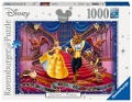 Walt Disney: Die Schöne und das Biest. Puzzle 1000 Teile - 