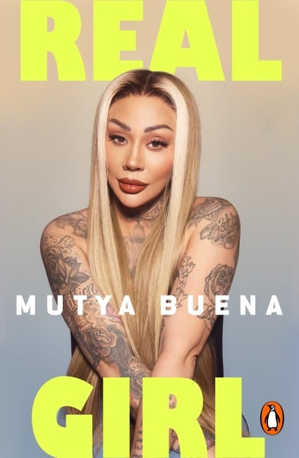 Real Girl - Mutya Buena