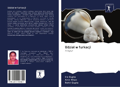 Udzia¿ w furkacji - Ira Gupta, Amir Khan, Rohit Gupta