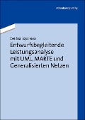 Cover-Bild zum Titel 'Entwurfsbegleitende Leistungsanalyse mit UML, MARTE und Generalisierten Netzen' von 'Evelina Koycheva'