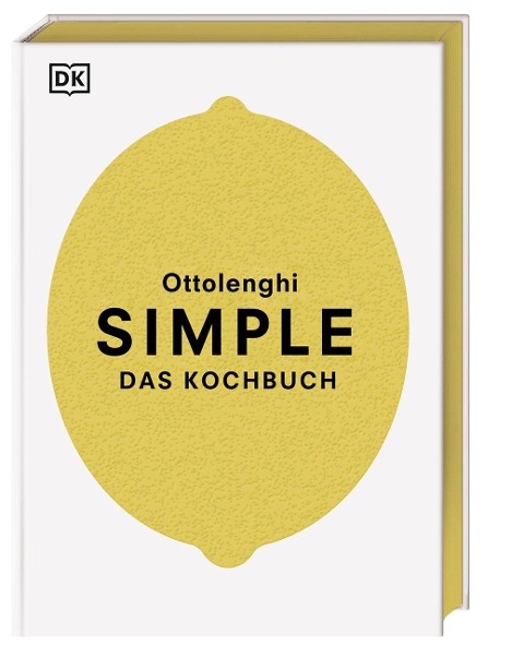 Simple. Das Kochbuch - Yotam Ottolenghi