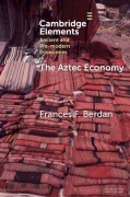 Cover-Bild zum Titel 'The Aztec Economy' von 'Frances F Berdan'