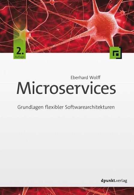 Microservices - Eberhard Wolff