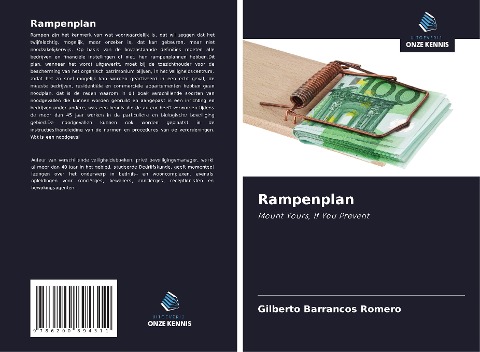 Rampenplan - Gilberto Barrancos Romero
