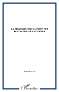 Cover-Bild zum Titel 'La Birmanie sur la piste des seigneurs de la guerre' von 'Boucaud A., L.'