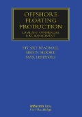Cover-Bild zum Titel 'Offshore Floating Production' von ''