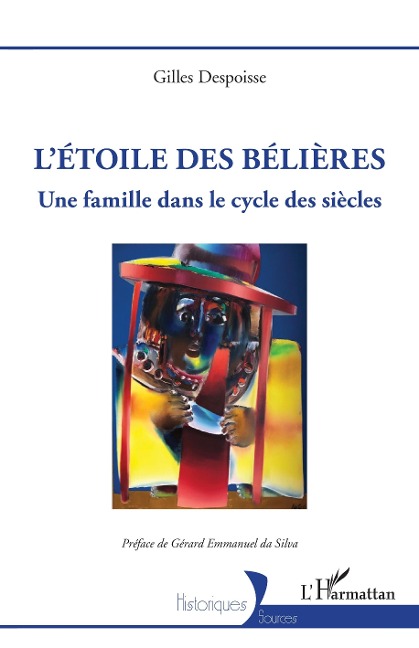 L'étoile des Bélières - Despoisse