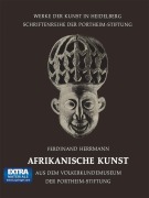 Afrikanische Kunst - Ferdinand Herrmann