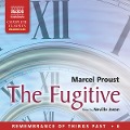 The Fugitive (Unabridged) - Marcel Proust