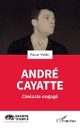 Cover-Bild zum Titel 'André Cayatte' von 'Noblet'