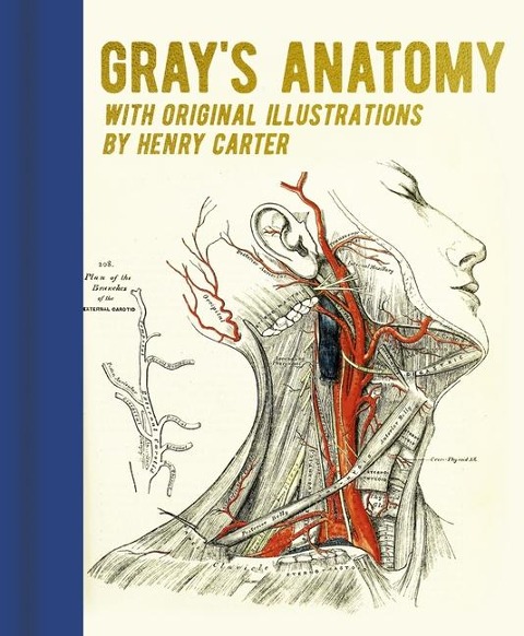 Gray's Anatomy - Henry Gray