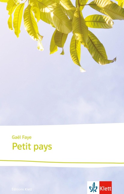 Petit pays - Gaël Faye