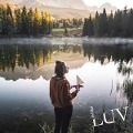 Cover-Bild zum Titel 'Luv' von 'Annika'