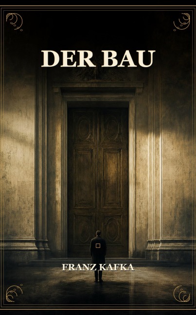 Der Bau - Franz Kafka
