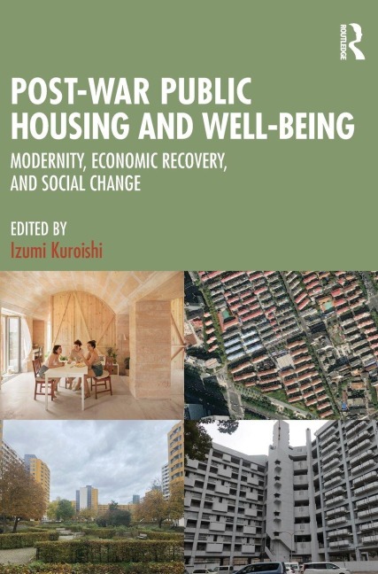 Post-War Public Housing and Well-Being - 