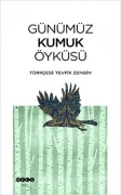 Cover-Bild zum Titel 'Günümüz Kumuk Öyküsü' von 'Kolektif'