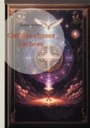 Cover-Bild zum Titel 'Clef des choses cachées' von 'Guillaume Postel'