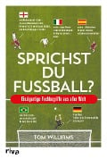 Sprichst du Fußball? - Tom Williams