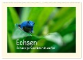 Echsen - Schuppige Überlebenskünstler (Wandkalender 2024 DIN A2 quer), CALVENDO Monatskalender - Andreas Rinke