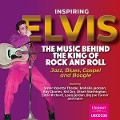Inspiring Elvis - Various Artists