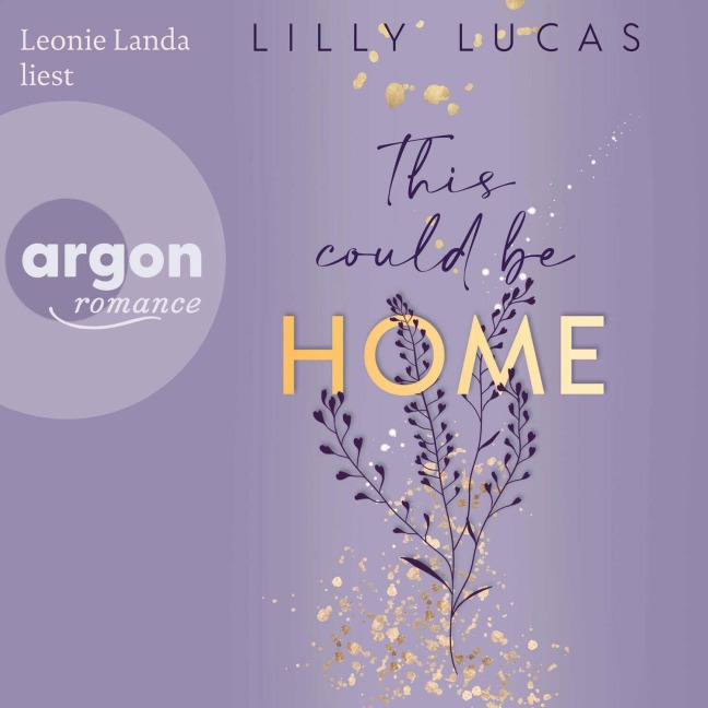 This could be home - Lilly Lucas