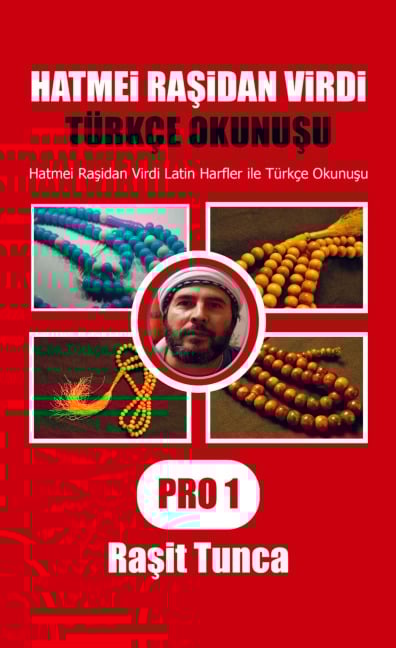 Hatmei Ra¿idan Virdi Türkçe Okunu¿u Pro1 - Ra¿it Tunca