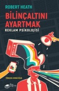 Cover-Bild zum Titel 'Bilincaltini Ayartmak' von 'Robert Heath'