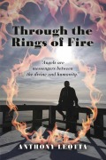 Cover-Bild zum Titel 'Through the rings of fire' von 'Anthony Leotta'