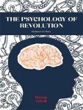 Cover-Bild zum Titel 'The Psychology Of Revolution' von 'Gustave Le Bon'