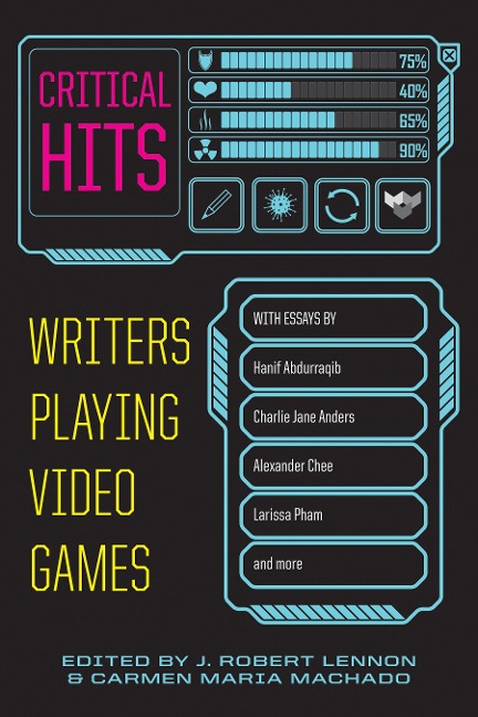 Critical Hits - 