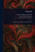 Faust - Johann Wolfgang von Goethe, Harry Clarke, Bayard Taylor