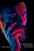 Cover-Bild zum Titel 'River of Becoming' von 'Michael Skafidas'