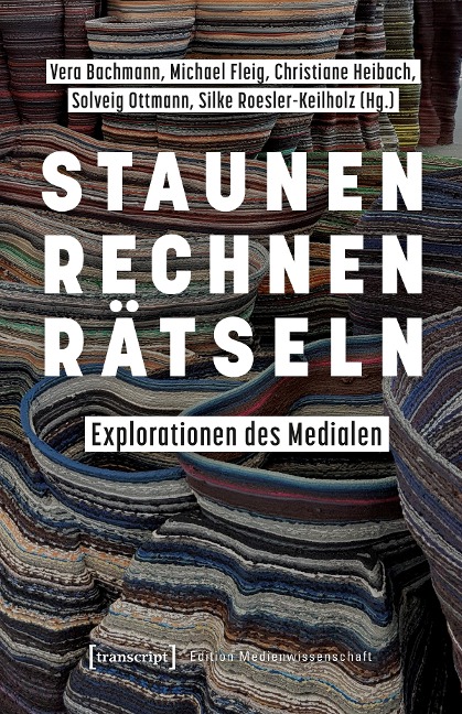 Staunen - Rechnen - Rätseln - 