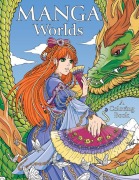 Cover-Bild zum Titel 'Manga Worlds' von ''