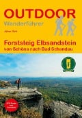 Forststeig Elbsandstein - Julian Gick