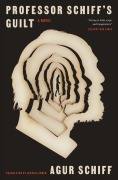 Cover-Bild zum Titel 'Professor Schiff's Guilt' von 'Agur Schiff'