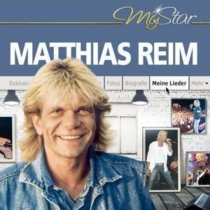 My Star - Matthias Reim