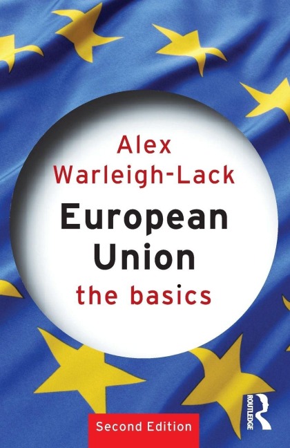 European Union - Alex Warleigh-Lack