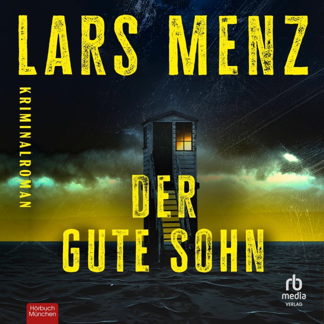 Der gute Sohn - Lars Menz